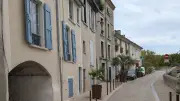 Vide-greniers mensuel : L'Atelier des Bourgades anime Sauve