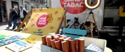 Village Mois sans tabac à Montpellier : aide à l'arrêt ce vendredi