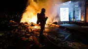 Violences du 17 octobre : quatre profils identifiés, la prévention en cause