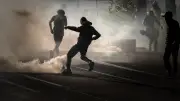Violences à Nîmes : la procureure détaille les suites judiciaires