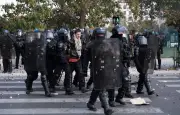 Violences policières lors des gardes à vue de lycéens : 11 enquêtes ouvertes