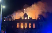 Violences urbaines : l'AMF appelle les maires à se rassembler lundi