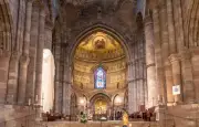 Visites gratuites de la plateforme de la cathédrale de Strasbourg