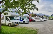 Vitry-le-François : une aire pour camping-cars près de la Marne