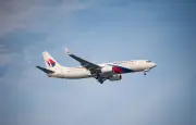 Vol MH370 : la vidéo du « trou de ver » est un fake de 2014