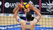 Volley : Montpellier favori, Sète outsider, Narbonne en reconstruction