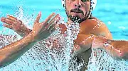 Water-polo : Sète et Montpellier s'imposent à domicile