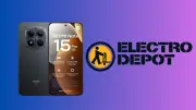 Xiaomi Note 15 à 389 € chez Electro Dépôt : la bonne affaire