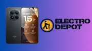 Xiaomi Redmi Note 15 Pro à 369,89 € chez Electro Dépôt