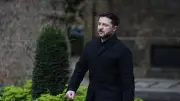 Zelensky lâché par Trump et Le Pen ? Les alliés de Kiev sous pression