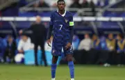 Zidane défend ses joueurs après le nul des Bleus contre l'Italie