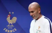 Zidane : l'Italie, paradoxe entre gloire et déshonneur