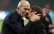 Zidane, sélectionneur des Bleus : une joie qui fait l'unanimité